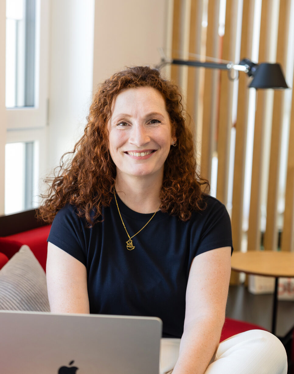 Klarissa Rother – Anwältin für E-Commerce-Recht berät zu rechtssicheren Online-Shops und digitalen Geschäftsmodellen