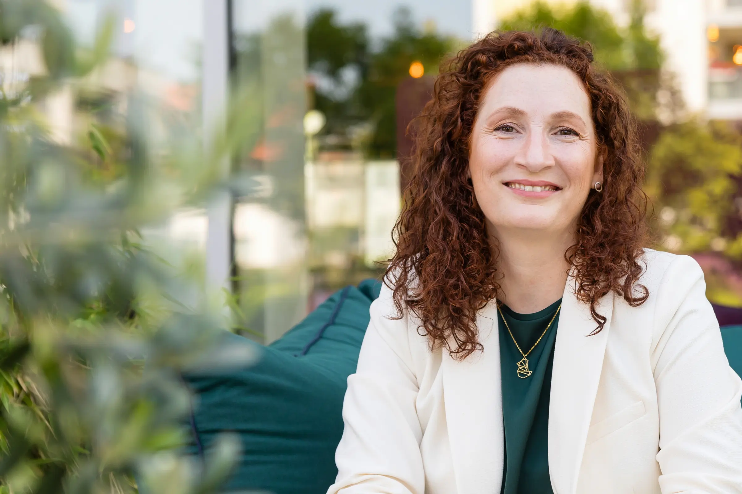 Klarissa Rother, Rechtsanwältin für IT-Recht und E-Commerce, im Gespräch